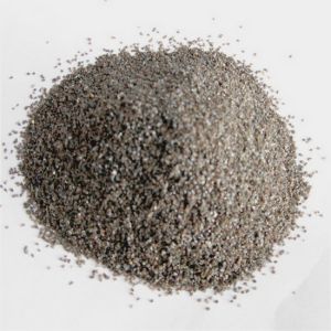 Brown Fused Alumina Brown Fused Alumina