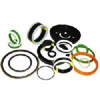 Hydraulic Rubber Seals