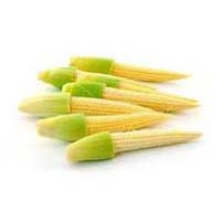 Baby Corn