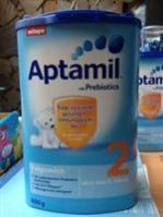 Aptamil Aptamil
