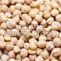 White Chickpeas