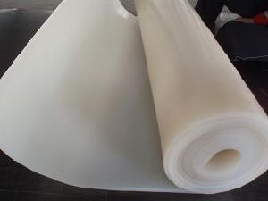 Silicone Rubber Sheet, Size: 1 To 1500 Mm, Thickness: 2.0 mm at Rs  650/kilogram in Kolkata
