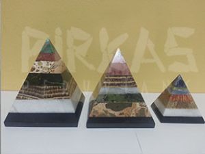 Vastu Pyramids
