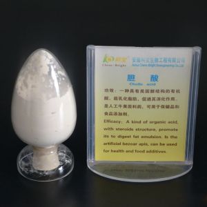 Cholic Acid Feed Grade Cholic Acid