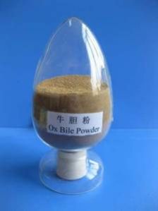 Cholesterol,  Cholic Acid,ox Bile Powder,