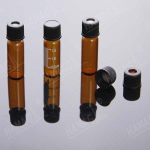 9-425 Short Thread Vials,ND9