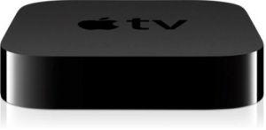 2015 Apple TV