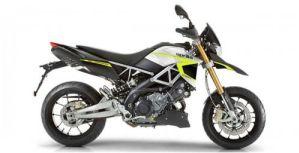 Aprilia Dorsoduro 750 ABS
