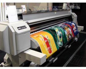 Mutoh ValueJet 2638 - 104 Inch Large Eco-Solvent Printer