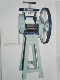 goldsmith machine
