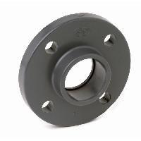 plastic flanges