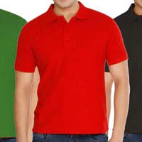 Mens Polo T-Shirts