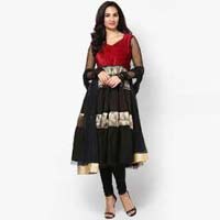 Ladies Anarkali Suit