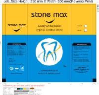 Stone Max Dental Stone