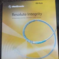 Medtronic Resolute Integrity Coronary Stent