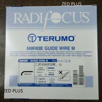 Terumo Radifocus Guide Wire