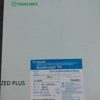 Terumo Runthrough NS Coronary Hydrophilic Guide Wires