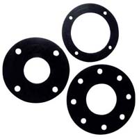 Rubber Washers