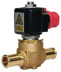 fluid control valves