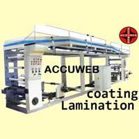 lamination equipment