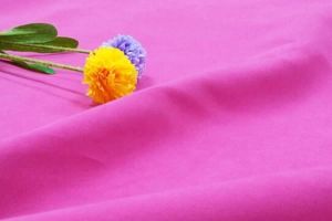 Poly Cotton Pocketing Fabric