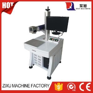 Factory Price 20 Watt Steel Metal ODM Fiber Laser Marking Device