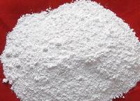 Calcite powder for drilling industry