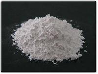 Dolomite powder for powder coating