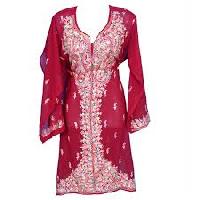 kashmiri kurti