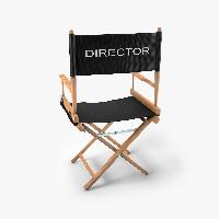 Director Chair