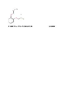 Tri Fluoro Ethoxy Phenol