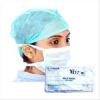 Disposable Face Mask 2ply