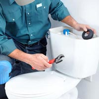 Toilet Installation Services
