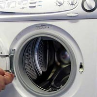washing machine repairing services