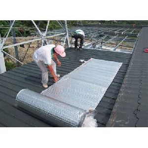 Heat Insulation Services