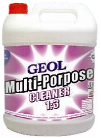 G1-4  MULTIPURPOSE  CLEANER