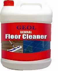 G5-R7 GEOL GENERAL FLOOR CLEANER