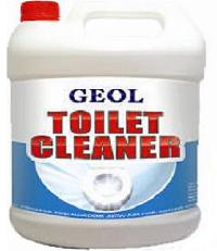 G7-1  GEOL TOILET CLEANER