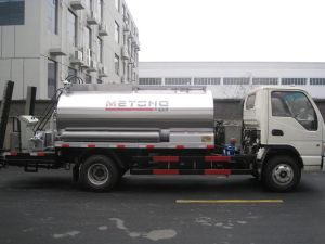 Asphalt Distributor