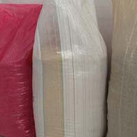 Polypropylene Woven Gusseted Bags
