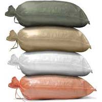 Polypropylene Sand Bags