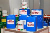 Ssd Automatic Chemical Solution