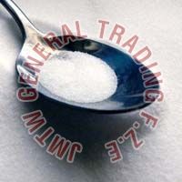 Indian Refined White Sugar (ICUMSA 45)