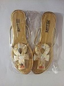 Egyptian Leather Shoes