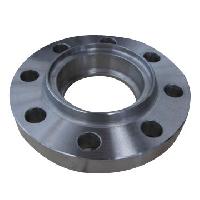 Slip On Flanges