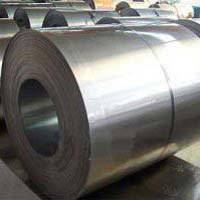 201 Grade Stainless Steel Coils