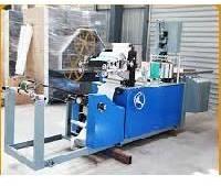 Non Woven Sanitary Napkin Machine