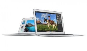 13-inch MacBook Air