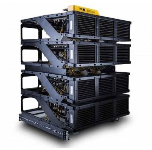 BitCrane T-720 Bitcoin Miner 7.2 Th/s SHA-256 Miner
