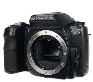 Photography Equipment